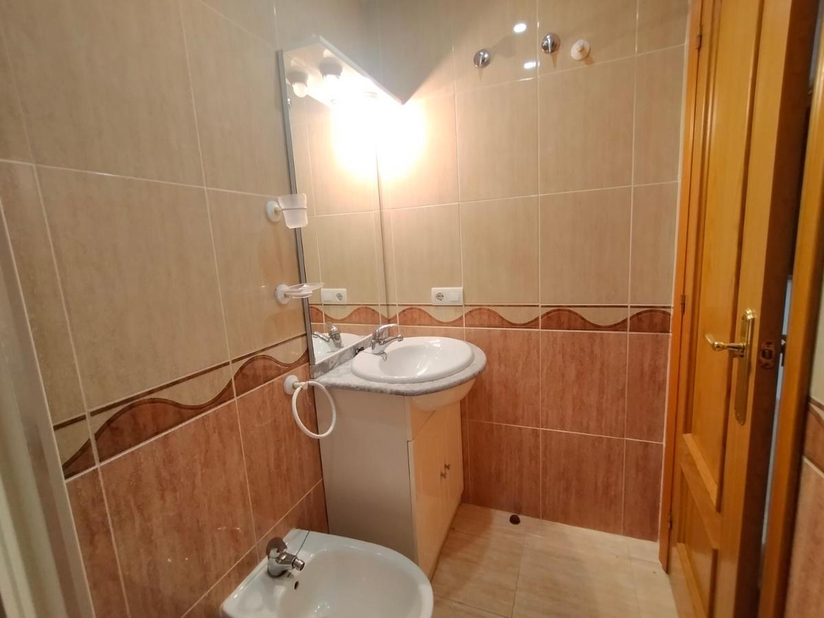 Acv - Costa Marina Ii-1ª Linea Planta 2 Frontal Al Mar Apartment Oropesa del Mar Ngoại thất bức ảnh