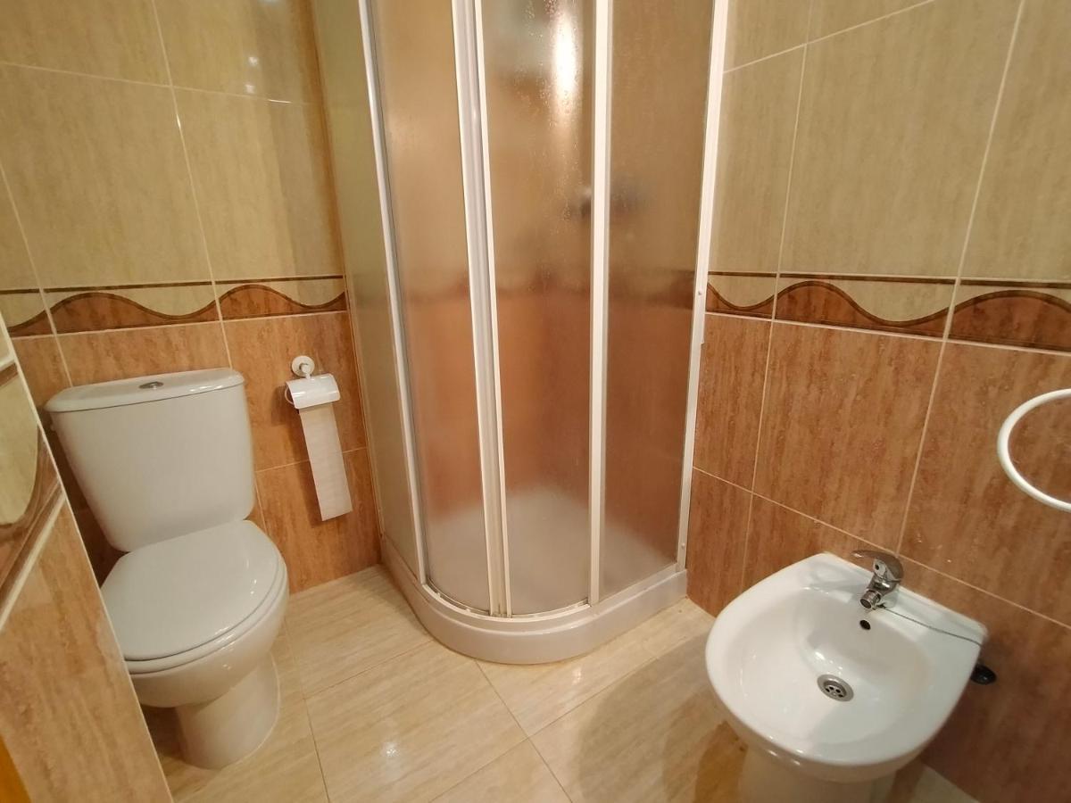 Acv - Costa Marina Ii-1ª Linea Planta 2 Frontal Al Mar Apartment Oropesa del Mar Ngoại thất bức ảnh